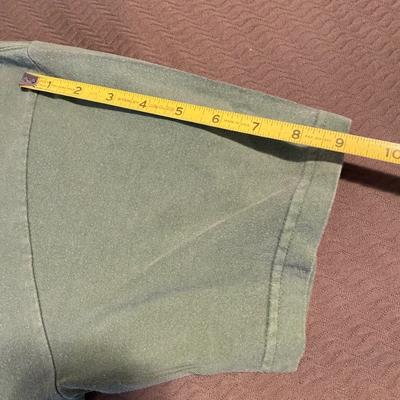 πNWT Crazy Shirts Hawaii OOP Hawaiian culture island life shirt Menβs M π€πΌ π - Picture 8 of 10